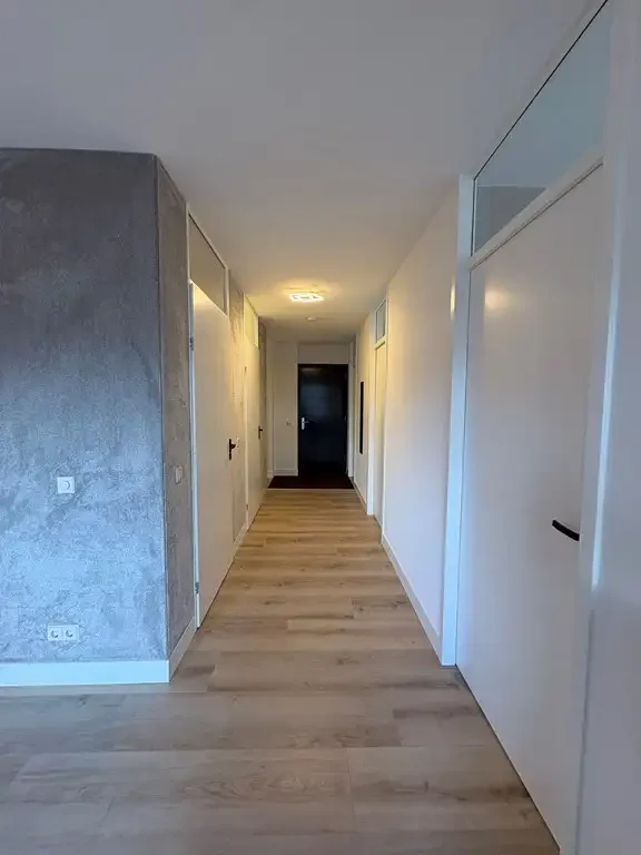 Foto van de Appartement gelegen aan de IJburglaan in Amsterdam