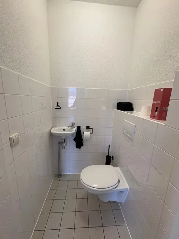 Foto van de Appartement gelegen aan de IJburglaan in Amsterdam