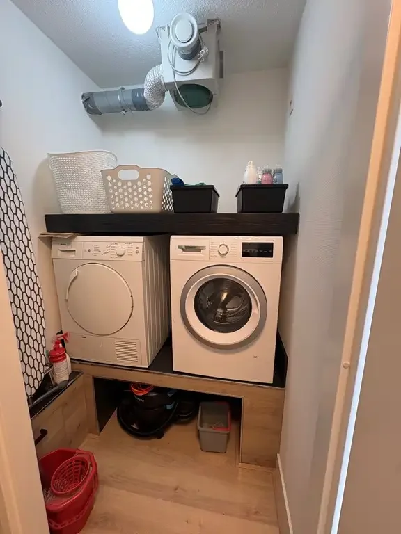 Foto van de Appartement gelegen aan de IJburglaan in Amsterdam