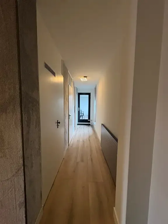 Foto van de Appartement gelegen aan de IJburglaan in Amsterdam