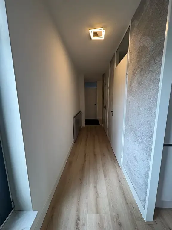 Foto van de Appartement gelegen aan de IJburglaan in Amsterdam
