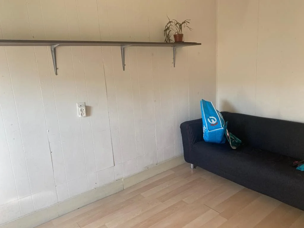 Foto van de Kamer gelegen aan de Vondellaan in Utrecht