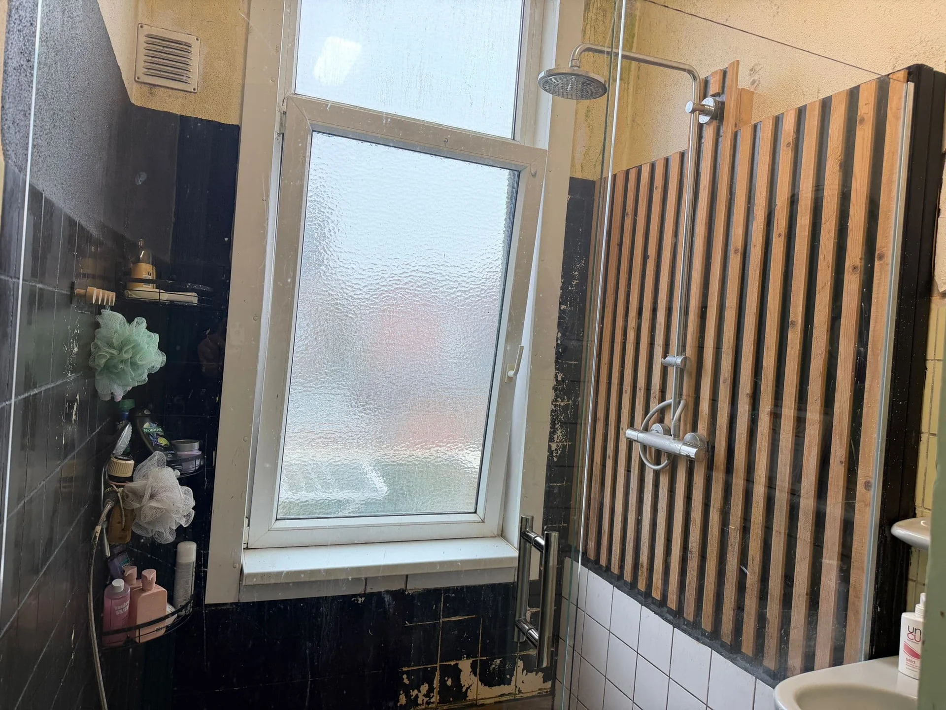 Foto van de Kamer gelegen aan de Vondellaan in Utrecht