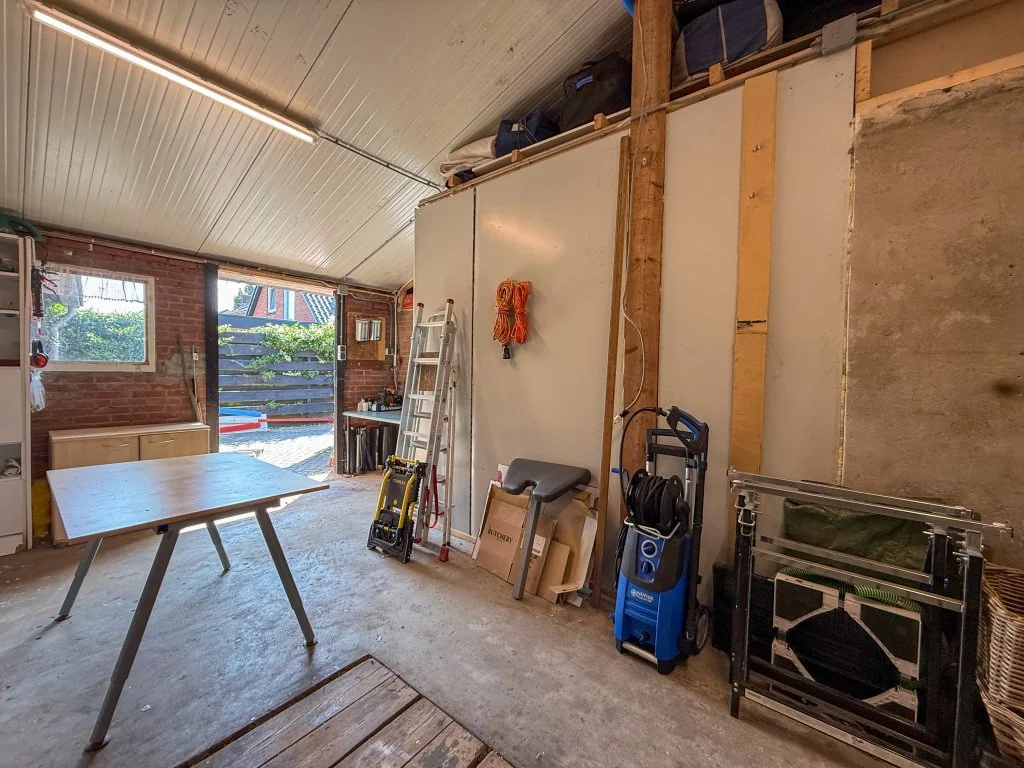 Foto van de Appartement gelegen aan de Koelmansstraat in Dalfsen