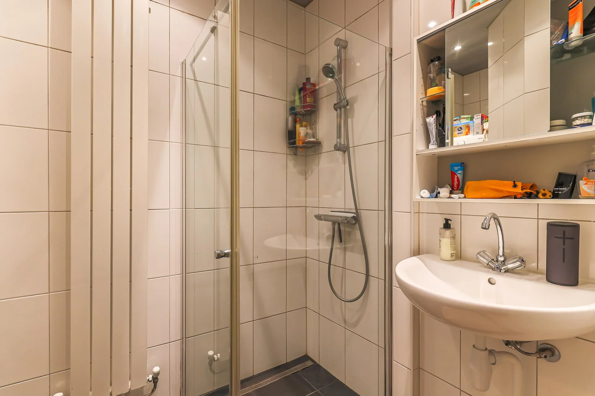 Foto van de Kamer gelegen aan de Nassaulaan in Groningen