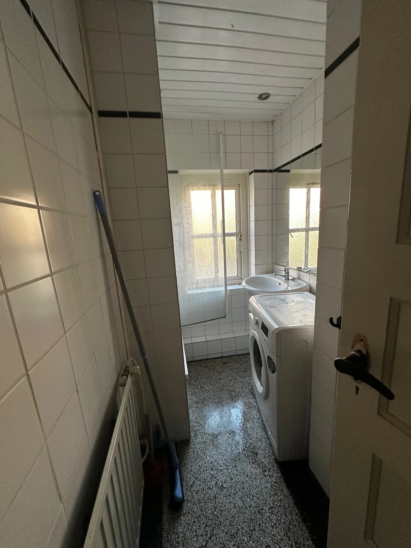Foto van de Kamer gelegen aan de Parkweg in Groningen