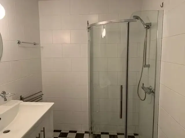 Foto van de Appartement gelegen aan de Haenenburgh in Teteringen