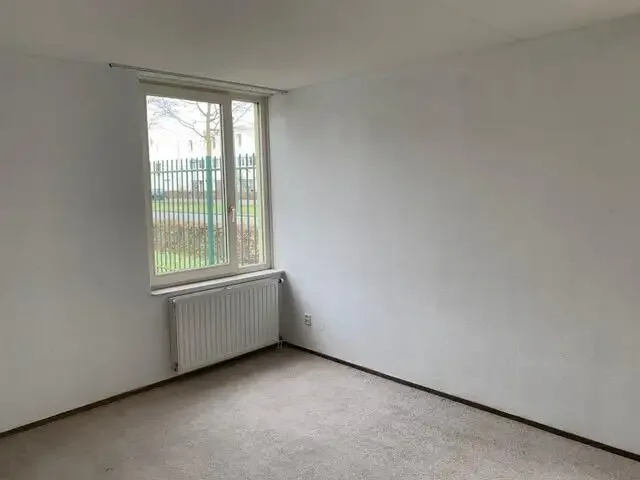 Foto van de Appartement gelegen aan de Haenenburgh in Teteringen