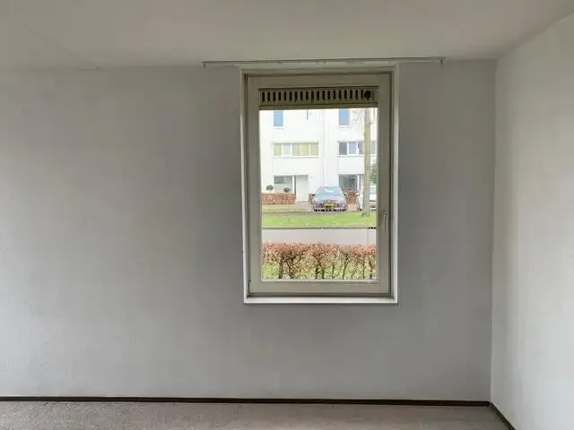 Foto van de Appartement gelegen aan de Haenenburgh in Teteringen