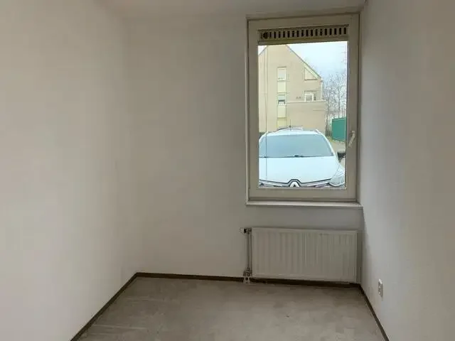Foto van de Appartement gelegen aan de Haenenburgh in Teteringen