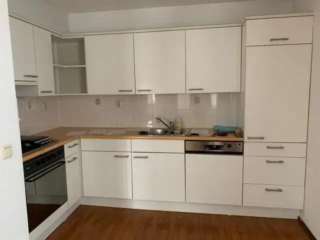 Foto van de Appartement gelegen aan de Haenenburgh in Teteringen