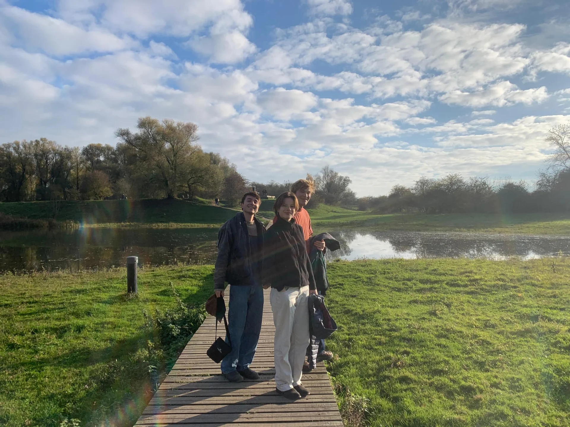 Foto van de Kamer gelegen aan de Kapelstraat in Wageningen
