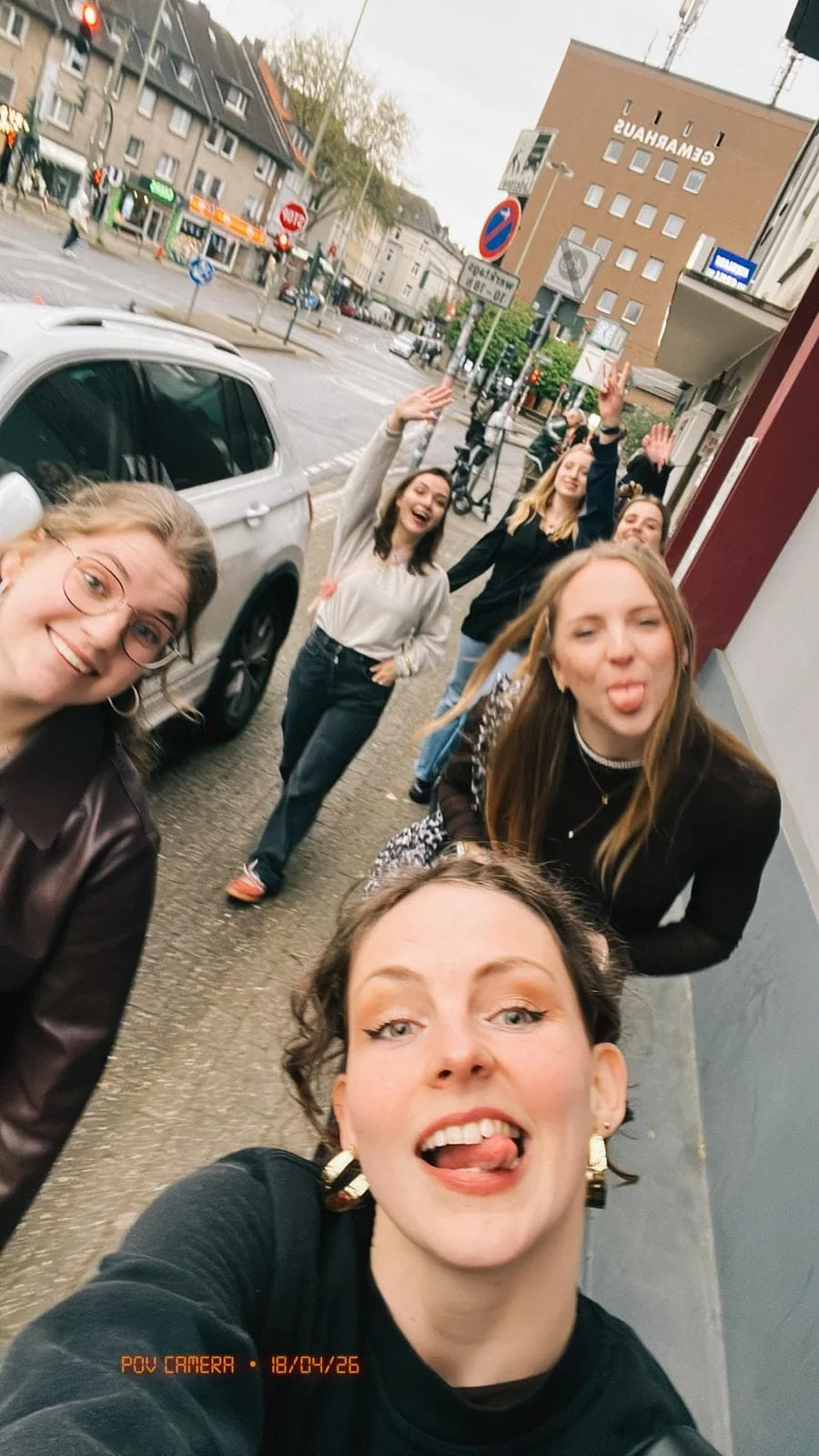 Foto van de Kamer gelegen aan de Stadsgravenstraat in Enschede