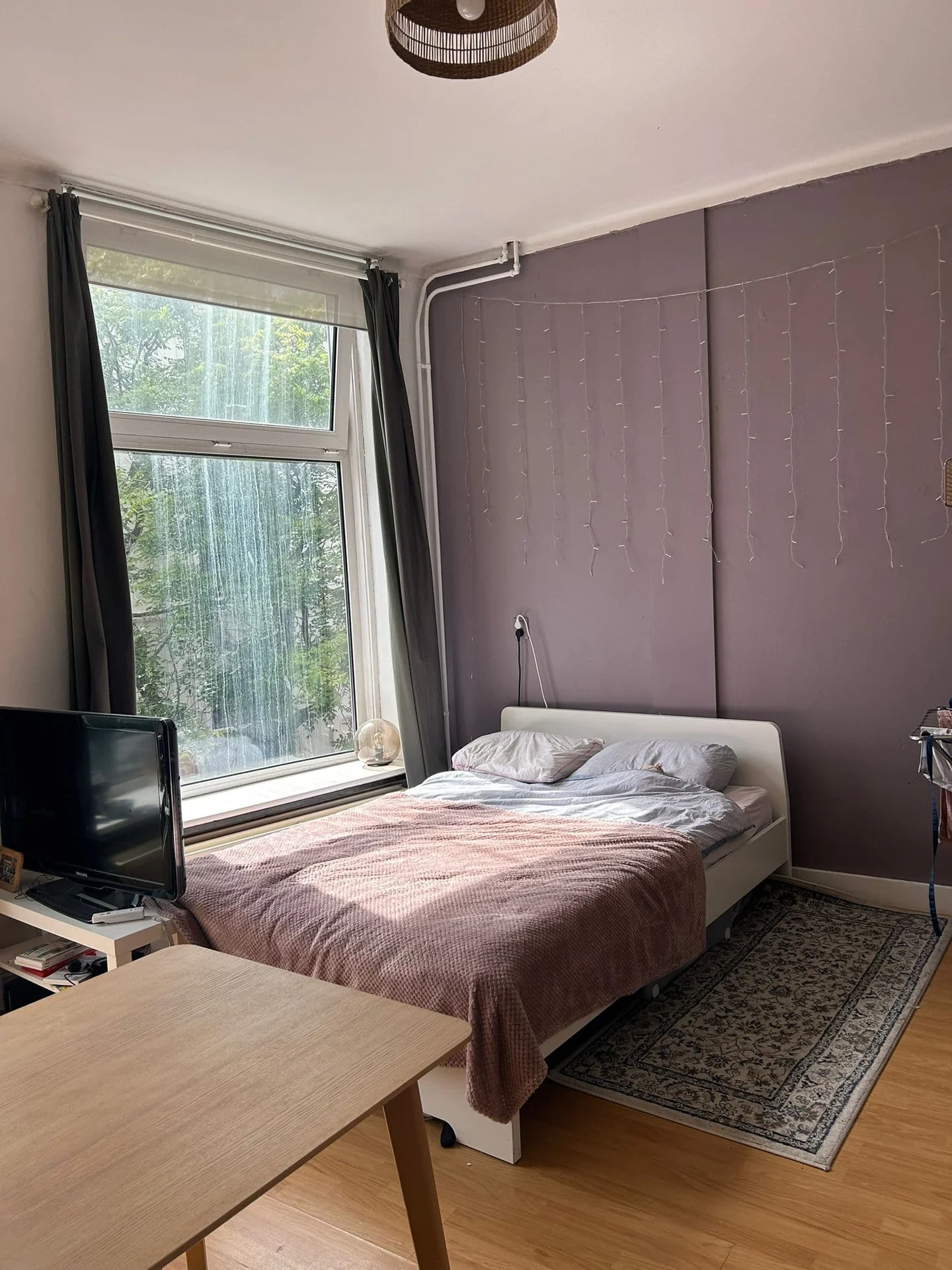 Foto van de Kamer gelegen aan de Stadsgravenstraat in Enschede
