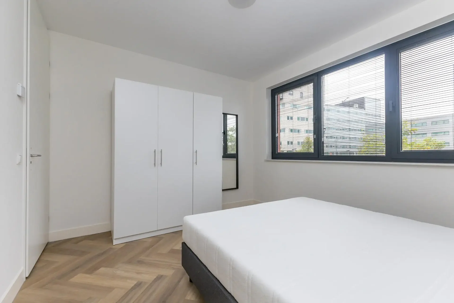 Foto van de Appartement gelegen aan de Noordstraat in Tilburg