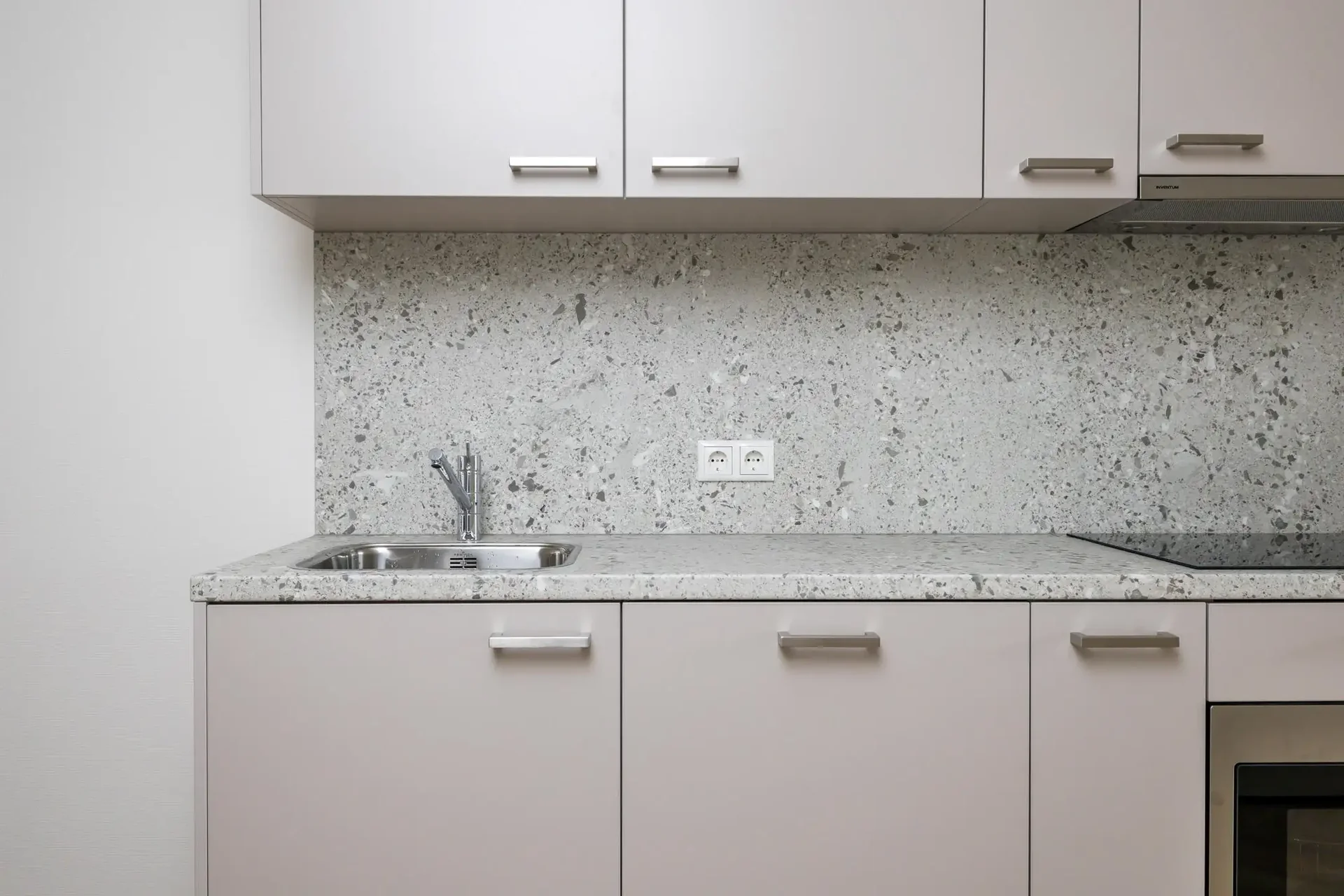 Foto van de Appartement gelegen aan de Noordstraat in Tilburg