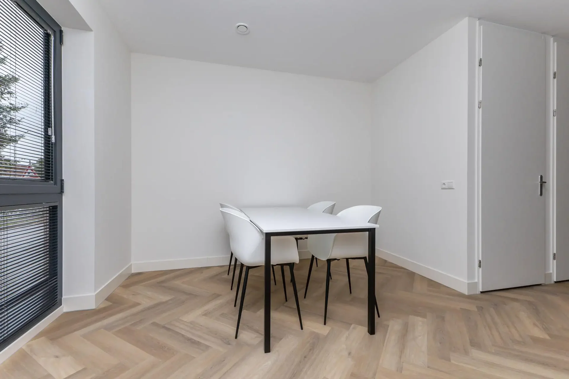 Foto van de Appartement gelegen aan de Noordstraat in Tilburg