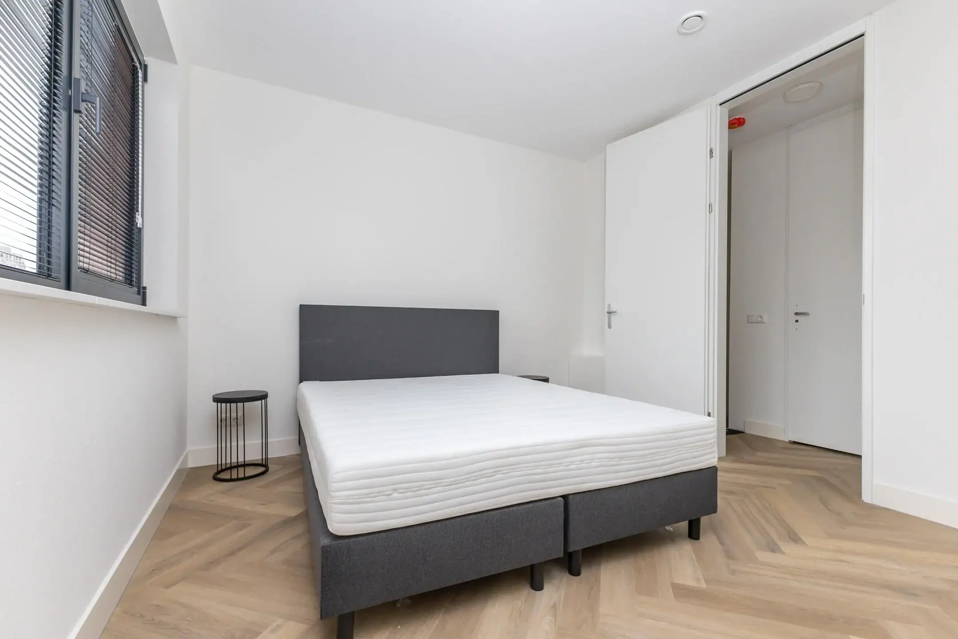 Foto van de Appartement gelegen aan de Noordstraat in Tilburg