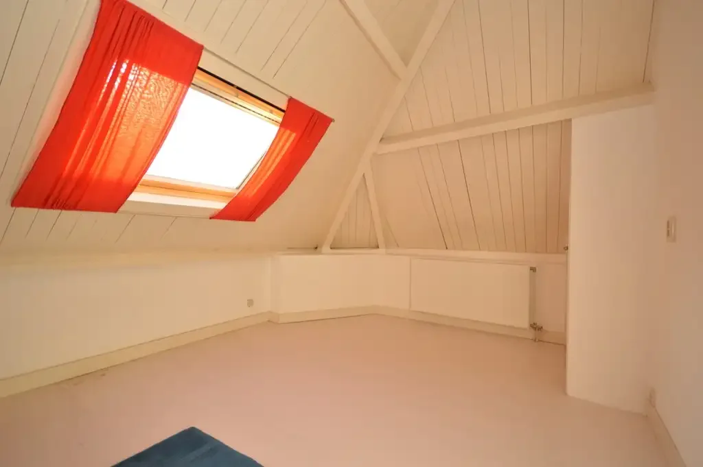 Foto van de Appartement gelegen aan de Sledenaarsgang in Dordrecht