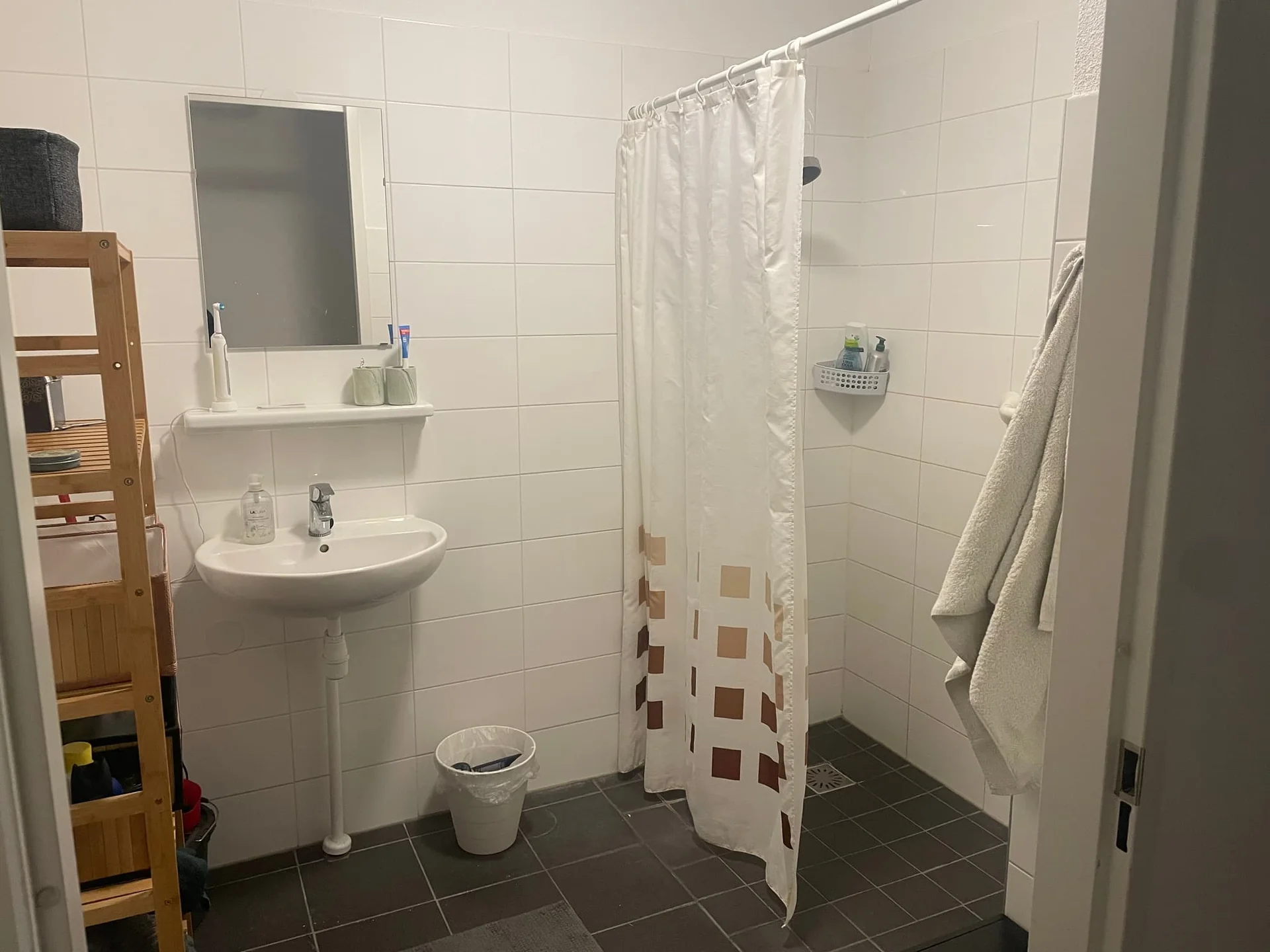 Foto van de Kamer gelegen aan de Maassluisstraat in Amsterdam