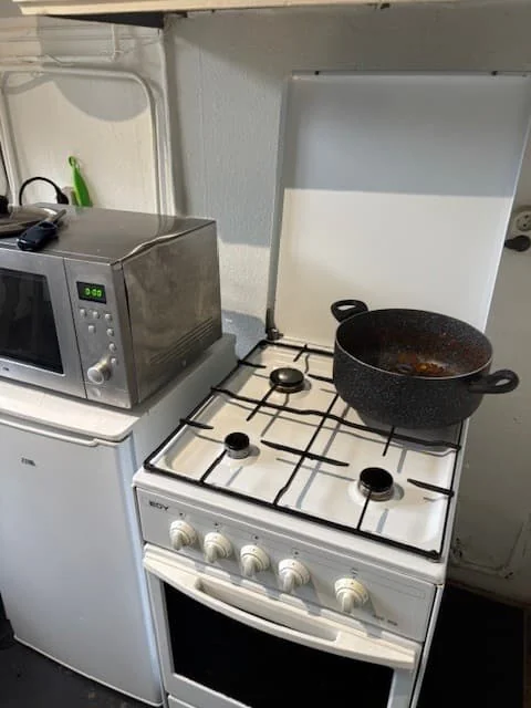 Foto van de Kamer gelegen aan de Bouriciusstraat in Arnhem