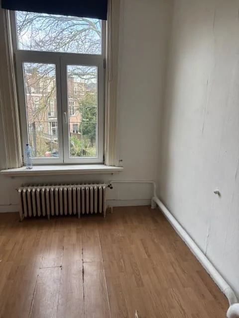Foto van de Kamer gelegen aan de Bouriciusstraat in Arnhem