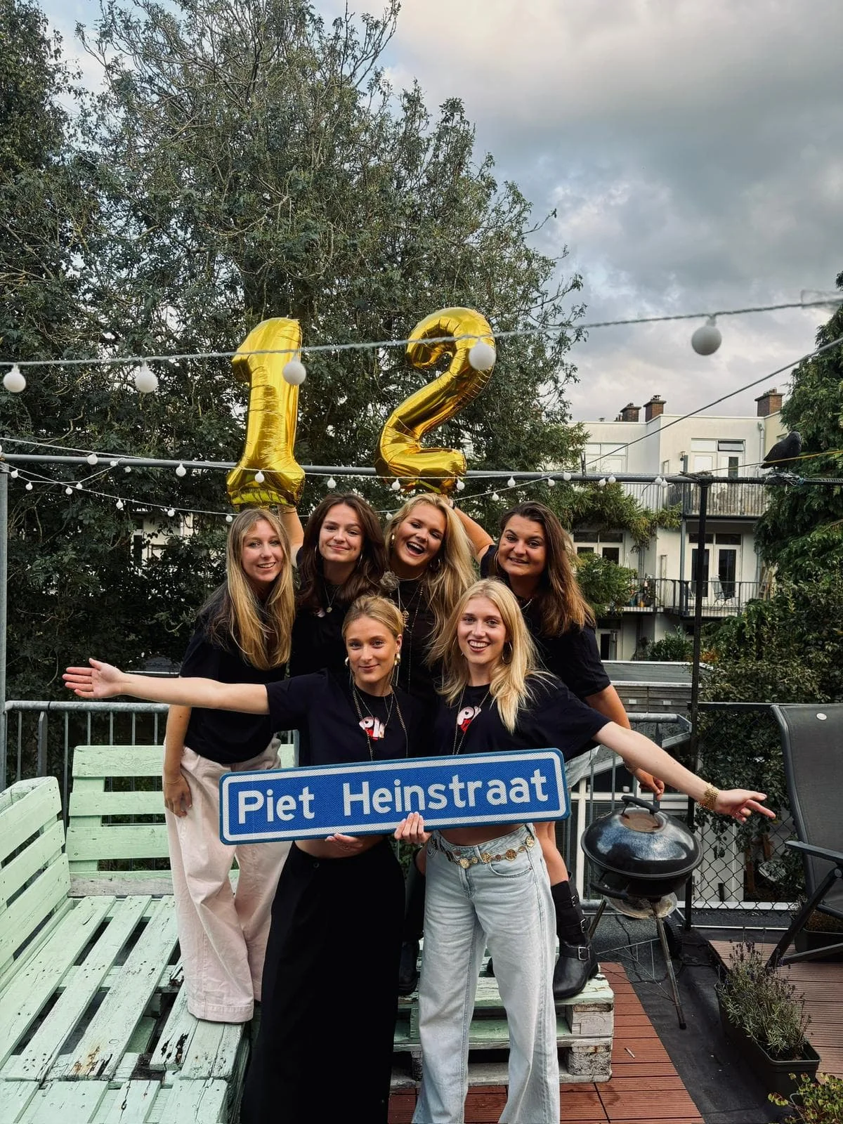 Foto van de Kamer gelegen aan de Piet Heinstraat in Delft