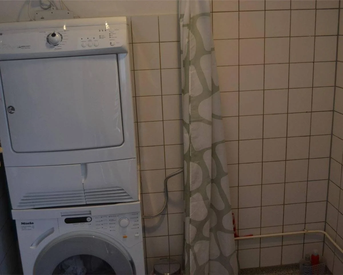 Foto van de Appartement gelegen aan de Loenermark in Amsterdam