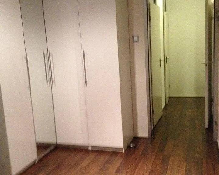 Foto van de Appartement gelegen aan de Loenermark in Amsterdam