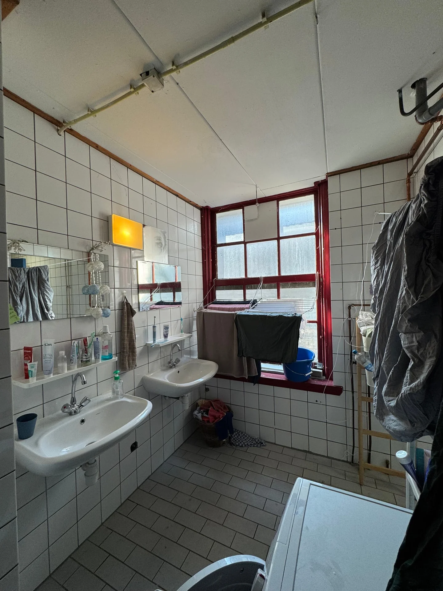 Foto van de Kamer gelegen aan de Bakkerstraat in Arnhem