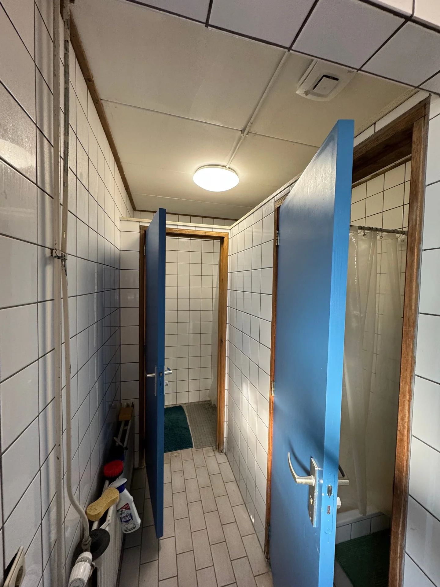 Foto van de Kamer gelegen aan de Bakkerstraat in Arnhem