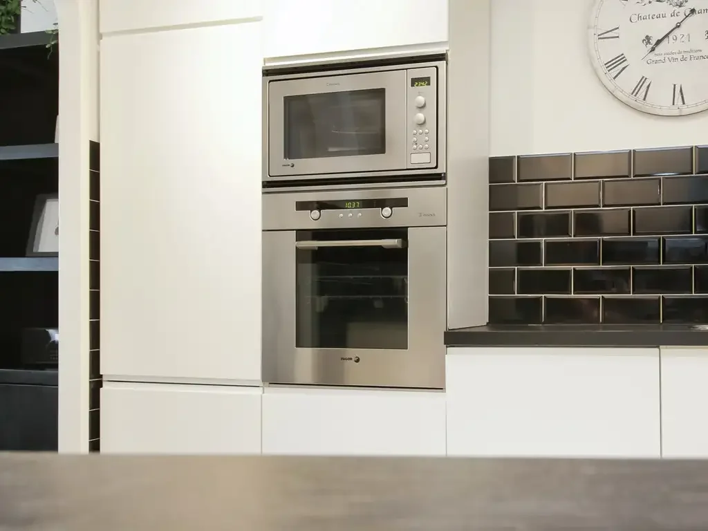Foto van de Appartement gelegen aan de Rembrandtweg in Amstelveen