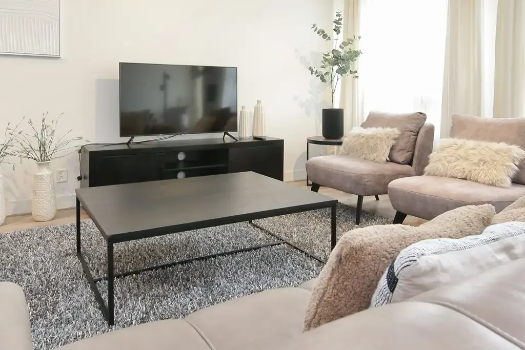 Foto van de Appartement gelegen aan de Rembrandtweg in Amstelveen