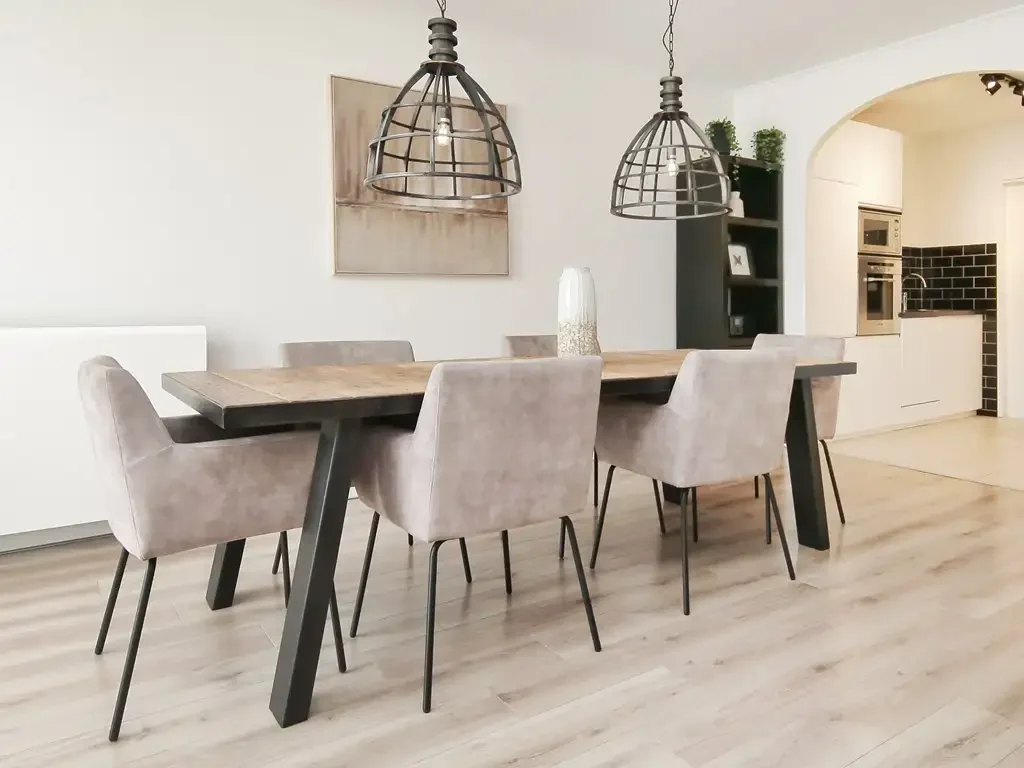 Foto van de Appartement gelegen aan de Rembrandtweg in Amstelveen