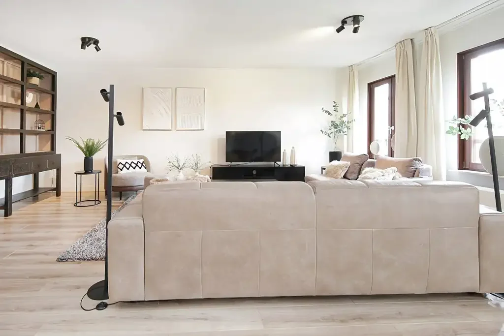 Foto van de Appartement gelegen aan de Rembrandtweg in Amstelveen