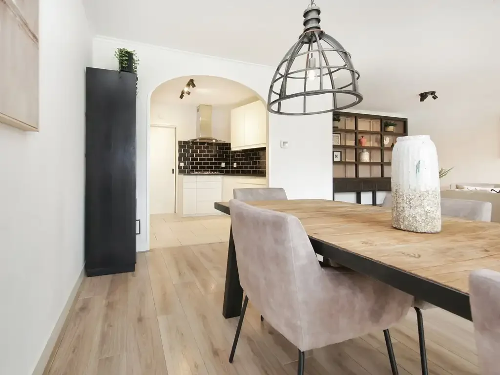 Foto van de Appartement gelegen aan de Rembrandtweg in Amstelveen