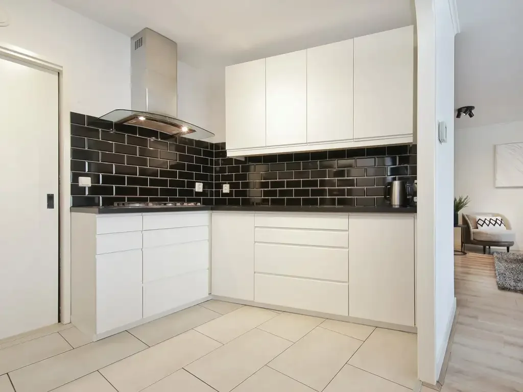 Foto van de Appartement gelegen aan de Rembrandtweg in Amstelveen