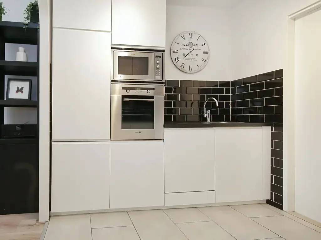 Foto van de Appartement gelegen aan de Rembrandtweg in Amstelveen