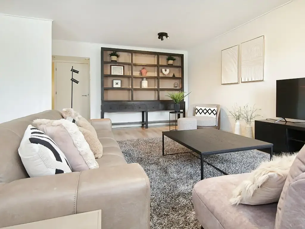 Foto van de Appartement gelegen aan de Rembrandtweg in Amstelveen