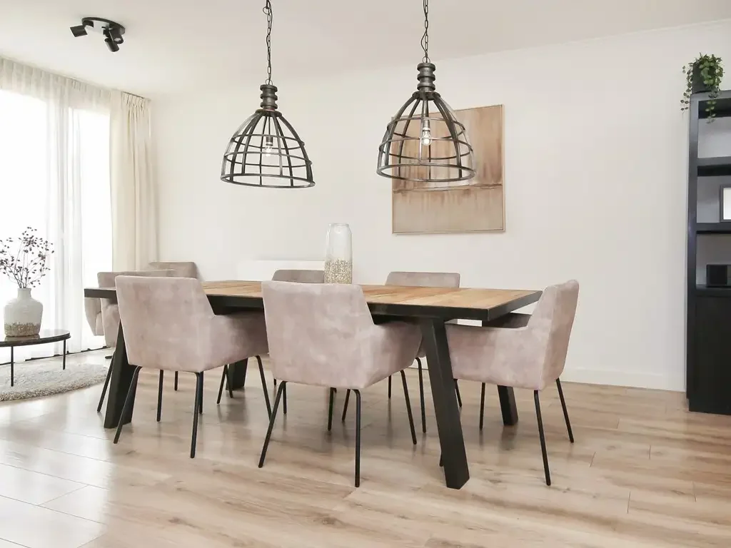 Foto van de Appartement gelegen aan de Rembrandtweg in Amstelveen