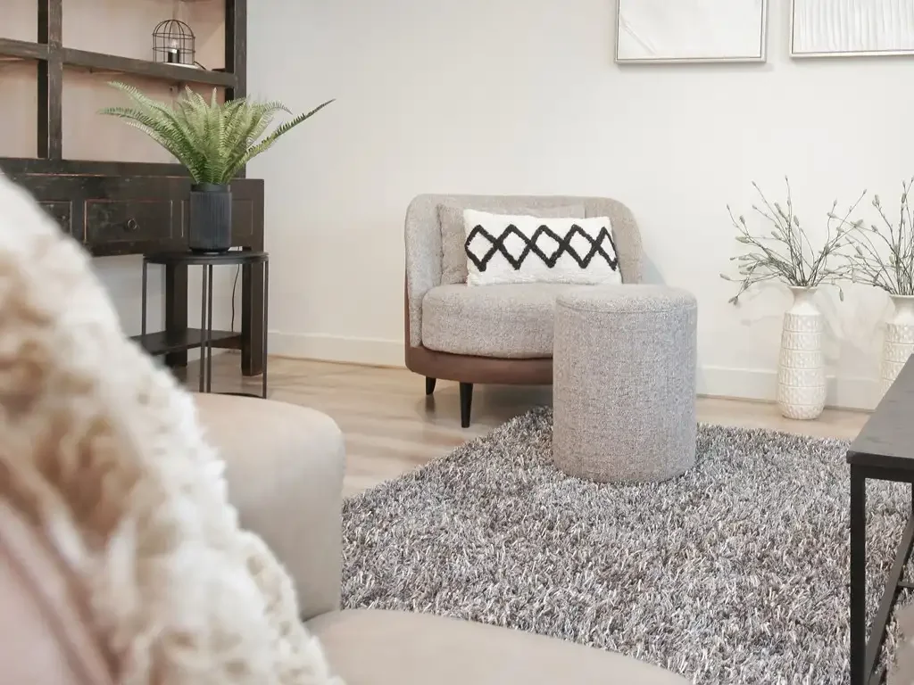 Foto van de Appartement gelegen aan de Rembrandtweg in Amstelveen