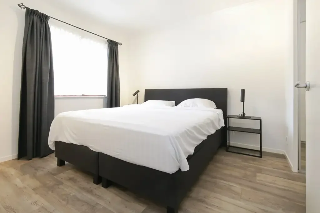 Foto van de Appartement gelegen aan de Rembrandtweg in Amstelveen