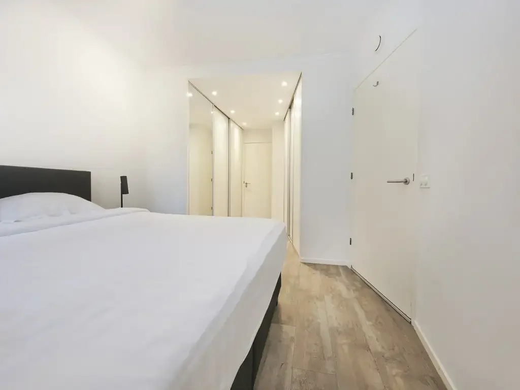 Foto van de Appartement gelegen aan de Rembrandtweg in Amstelveen