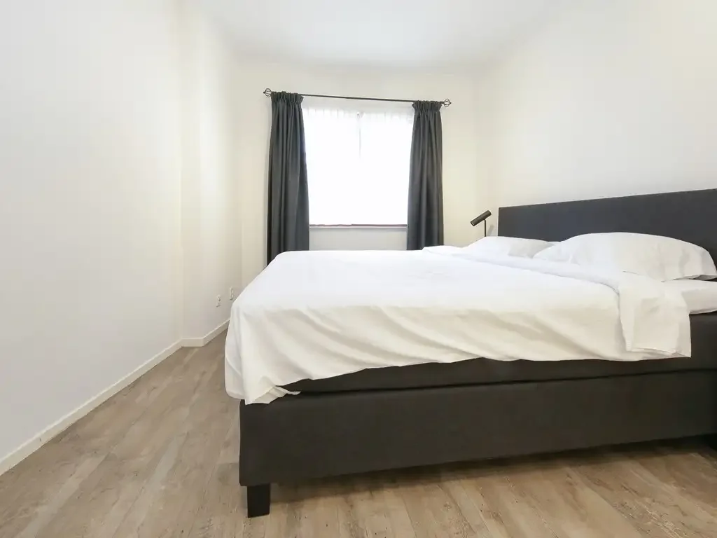 Foto van de Appartement gelegen aan de Rembrandtweg in Amstelveen