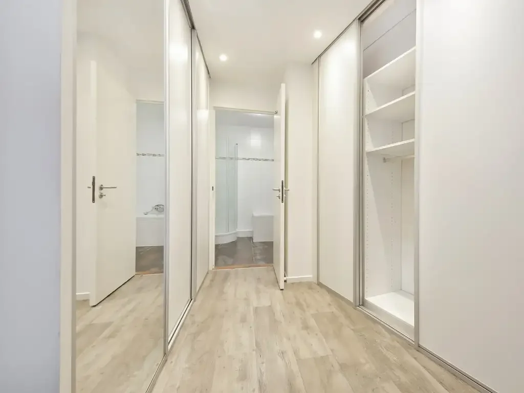 Foto van de Appartement gelegen aan de Rembrandtweg in Amstelveen