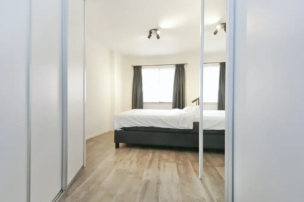 Foto van de Appartement gelegen aan de Rembrandtweg in Amstelveen