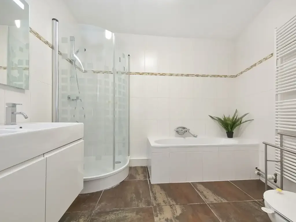Foto van de Appartement gelegen aan de Rembrandtweg in Amstelveen