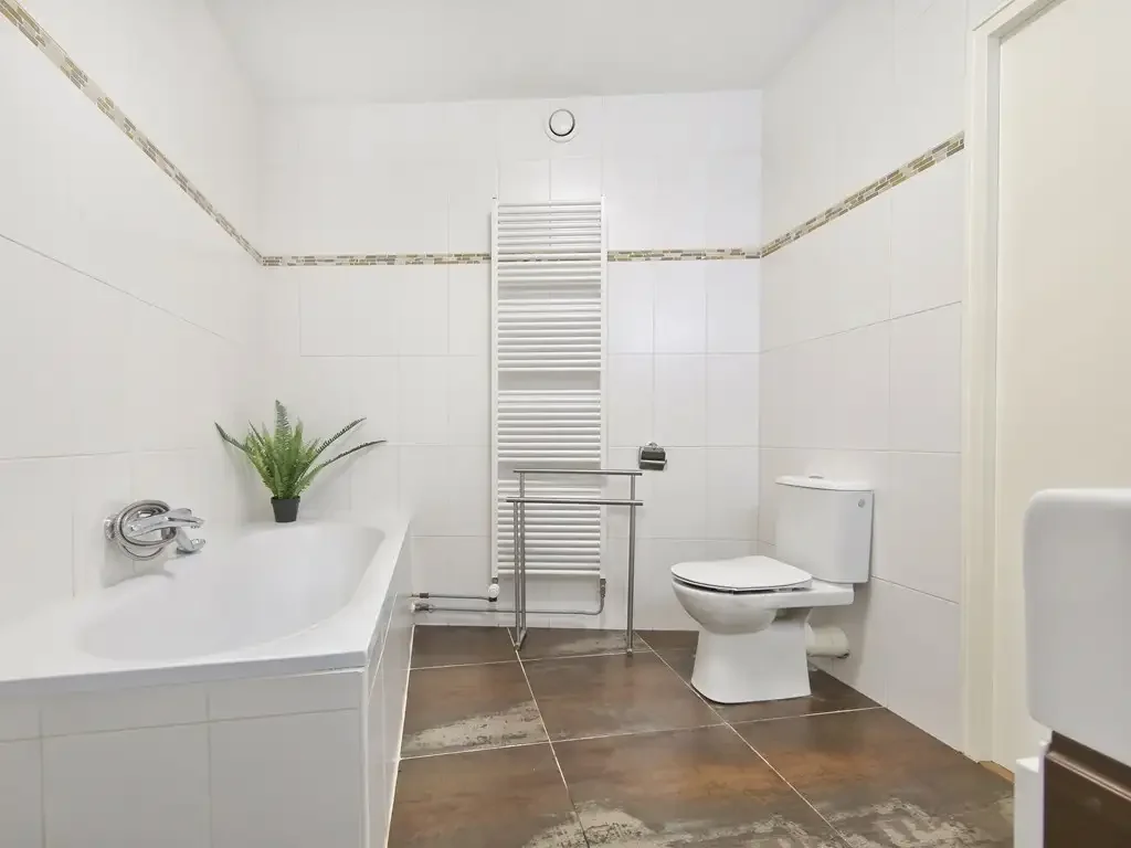 Foto van de Appartement gelegen aan de Rembrandtweg in Amstelveen