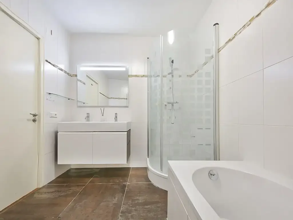 Foto van de Appartement gelegen aan de Rembrandtweg in Amstelveen