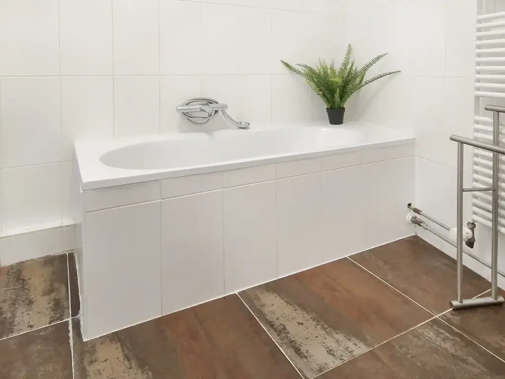 Foto van de Appartement gelegen aan de Rembrandtweg in Amstelveen